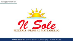 TRATTORIA PIZZERIA SOLE