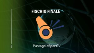 FISCHIO FINALE | In onda su Teleromagna (ch. 14)