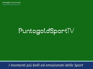 PUNTOGOLDSPORTTV