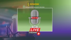 EXTRATIME | gli speciali WebRadio di PuntogoldSport
