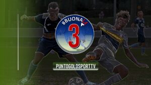BUONA LA 3^ | Ospite il Perticara Calcio 1932
