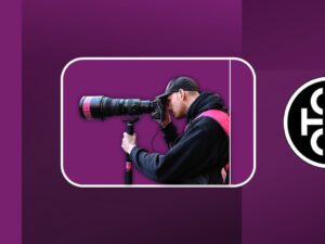 FOTOGRAFIA SPORTIVA | Cogli le emozioni